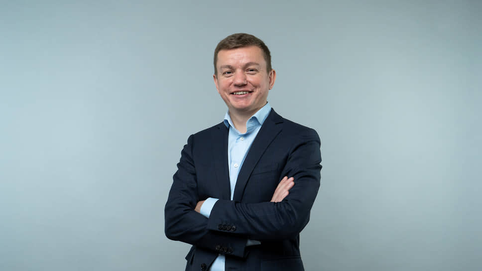 Директор практики ИБ Лиги Цифровой Экономики Денис Ковалев