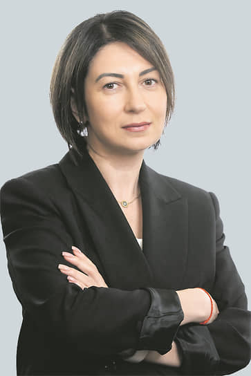 Фаиза Ягудина, директор по качеству компании «АКРИХИН»
