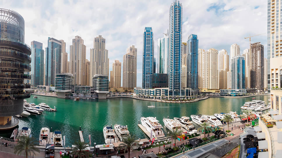 Доходность инвестиций в недвижимость Дубая на деле может оказаться не такой, как о ней рассказывают риэлторы