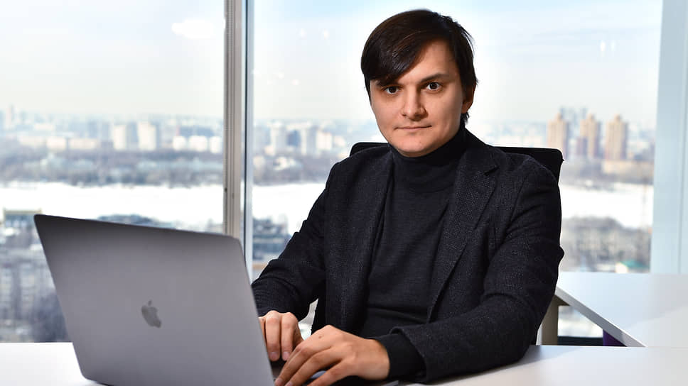 Директор «Тинькофф Бизнеса» Игорь Иванов — о работе банка со средним и крупным бизнесом