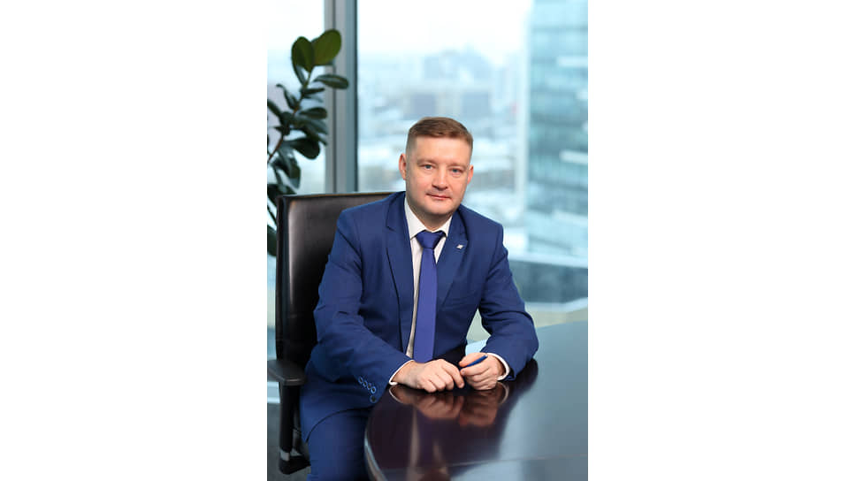 Директор по продажам продуктов автолизинга ГК ВТБ Лизинг Артем Киселев