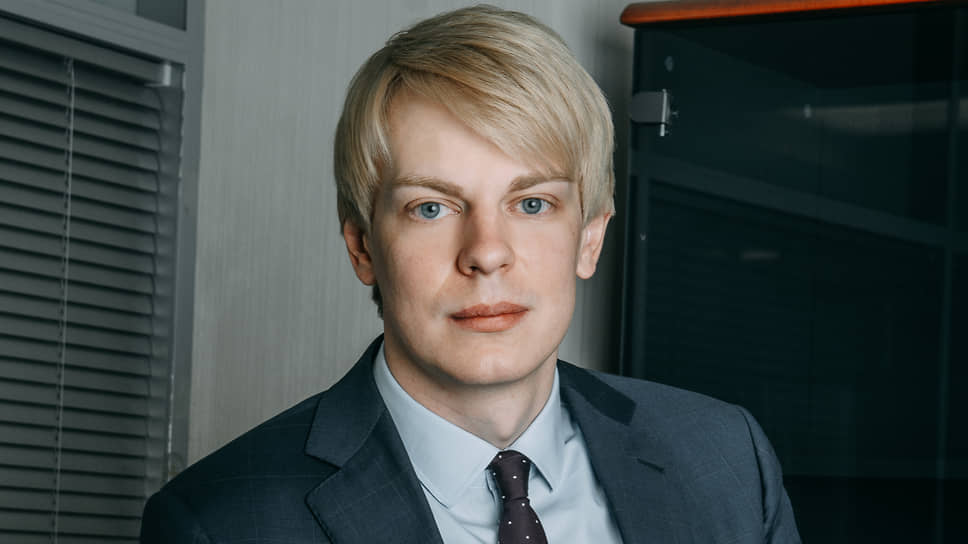 Заместитель гендиректора по развитию бизнеса компании Т1 Антон Спирин
