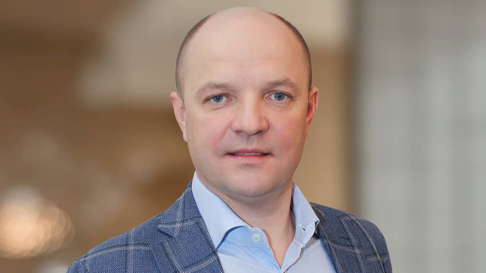 Генеральный директор ООО «УК Портфельные инвестиции» Алексей Аболяев