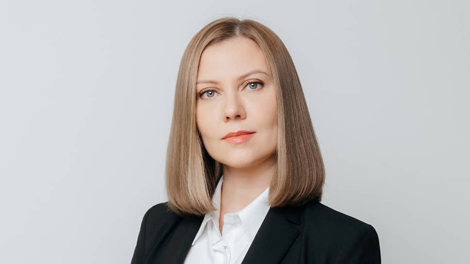 Руководитель практики трудового права BGP Litigation Анна Иванова 