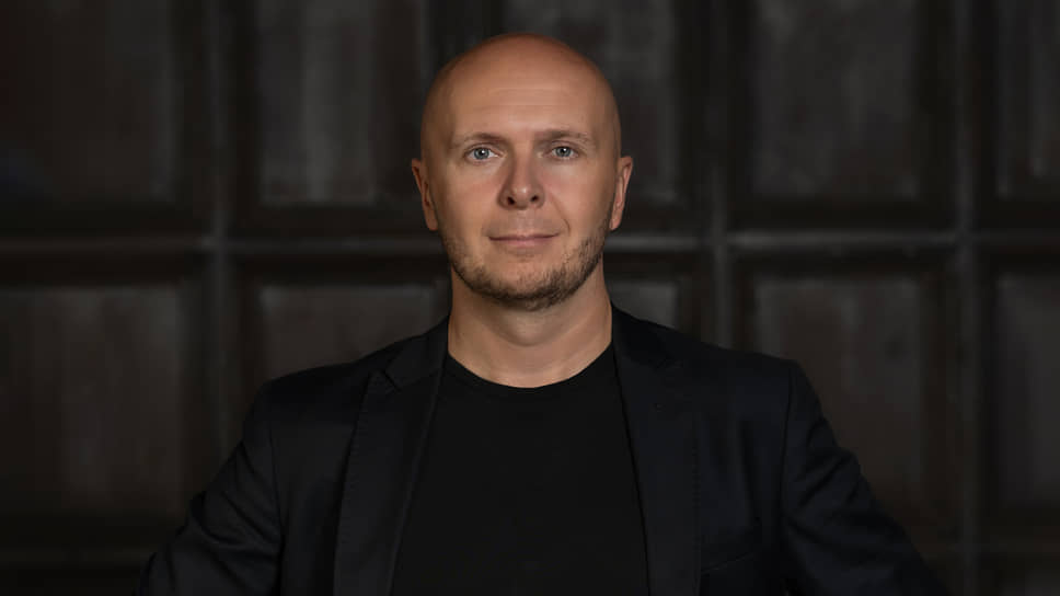 Основатель HR-экосистемы Support Partner Константин Борисов