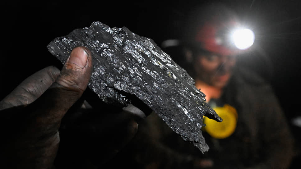 За период январь—март 2024 года добыча угля в стране составила 111 млн тонн, что на 2,6% больше аналогичного периода прошлого года
