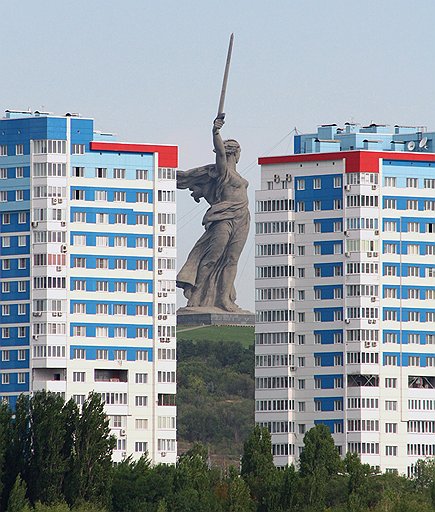 Власти других российских регионов вынуждены будут следовать примеру Москвы в 2011 году