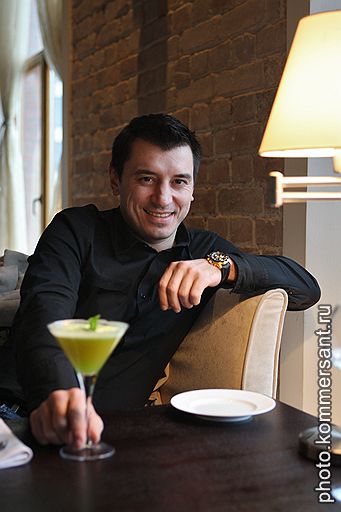 Алексей Мочнов: «Многие бармены теперь мечтают продолжить карьеру в качестве бренд-амбассадора, а раньше мечтали стать владельцами баров»