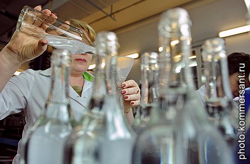 Своей главной социальной задачей производители алкоголя считают поддержание неизменно высоких стандартов качества выпускаемой продукции, а также культуры потребления алкоголя