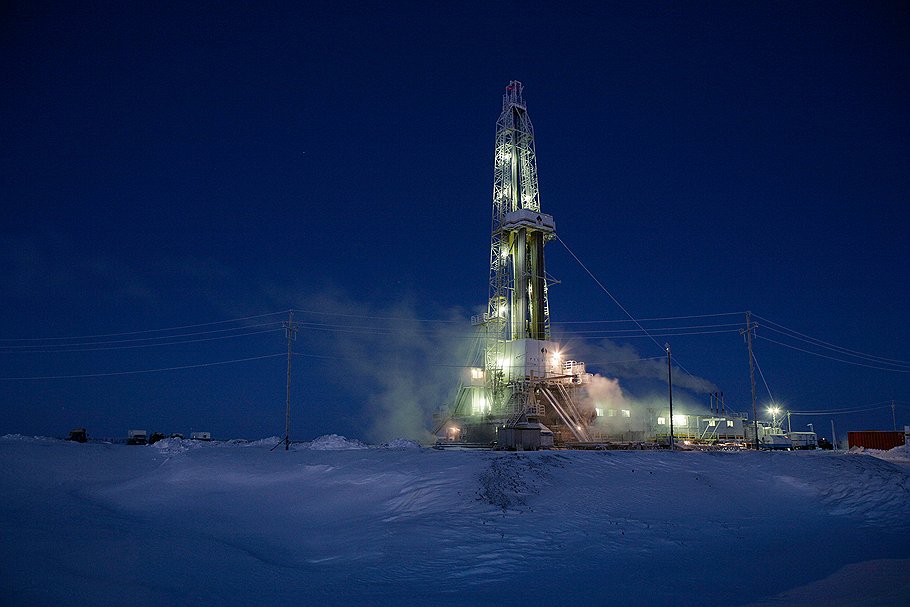Мирового опыта добычи нефти в Арктике фактически нет. России предстоит стать первопроходцем в этой области — остальные страны будут учиться на ее ошибках 