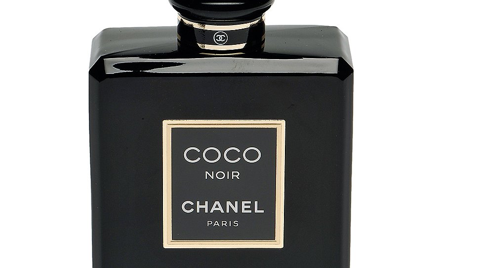 Coco Noir – новый аромат от Chanel
