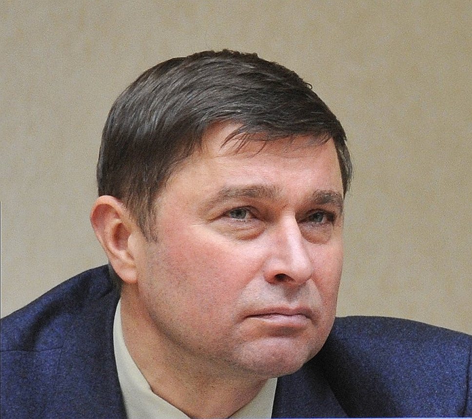 Андрею Григорьеву, главе Фонда перспективных исследований, предстоит отбирать и финансировать перспективные разработки в области военной техники