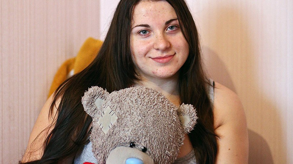 Бериева Хеда. Член сборной России по тяжелой атлетике на паралимпийских играх