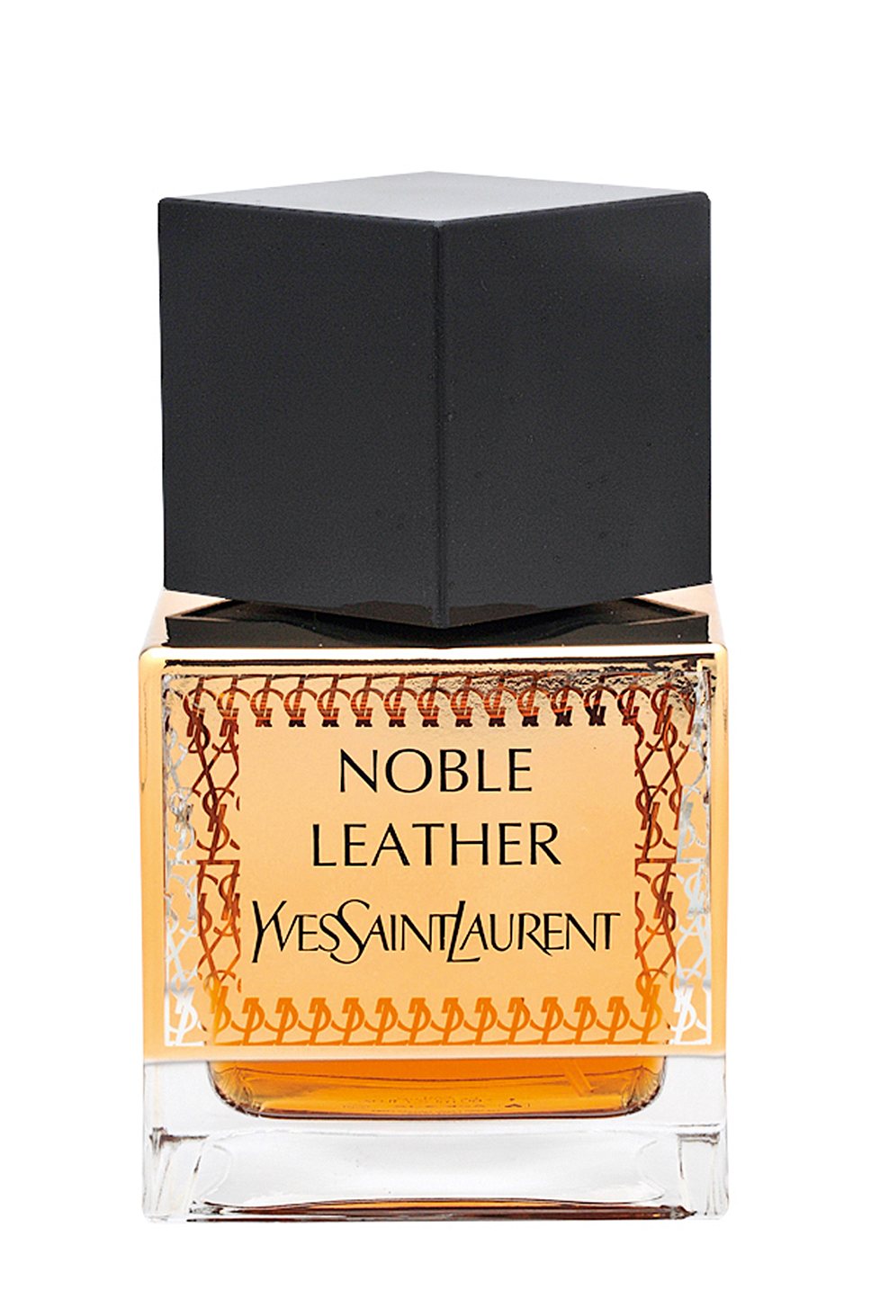 Noble Leather — аромат Yves Saint Laurent. Алкогольно-табачно-шоколадный 
