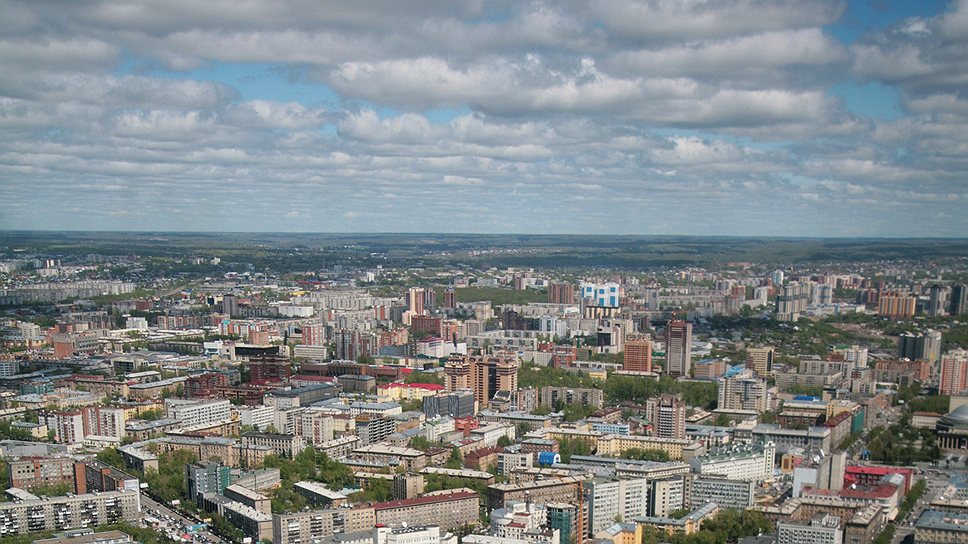 Вложения в новостройки Новосибирска могут принести прибыль в размере 40-45%