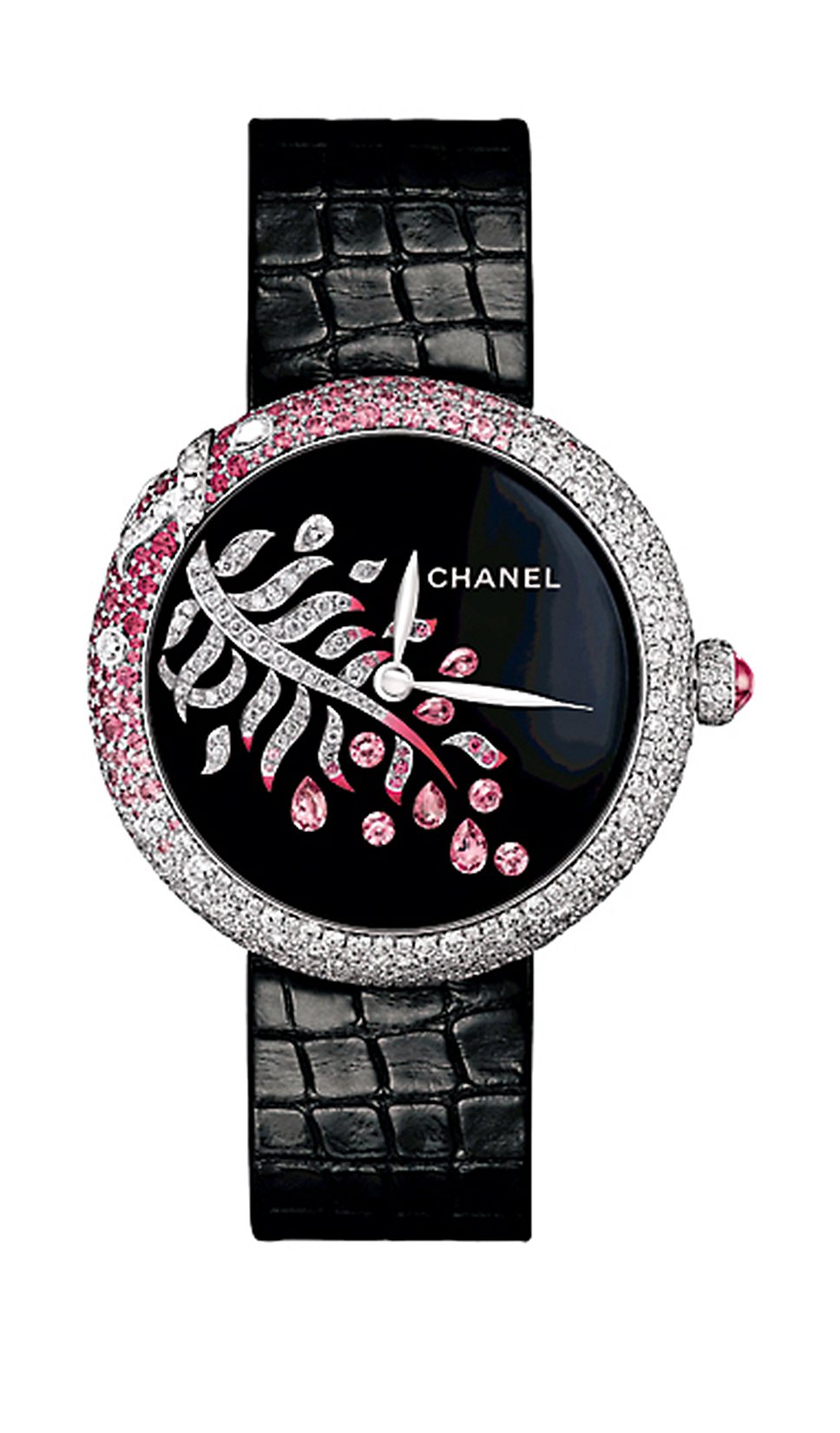 Chanel / Mademoiselle Prive Plume