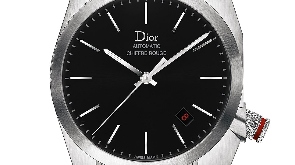 Часы Dior Chiffre Rouge A03