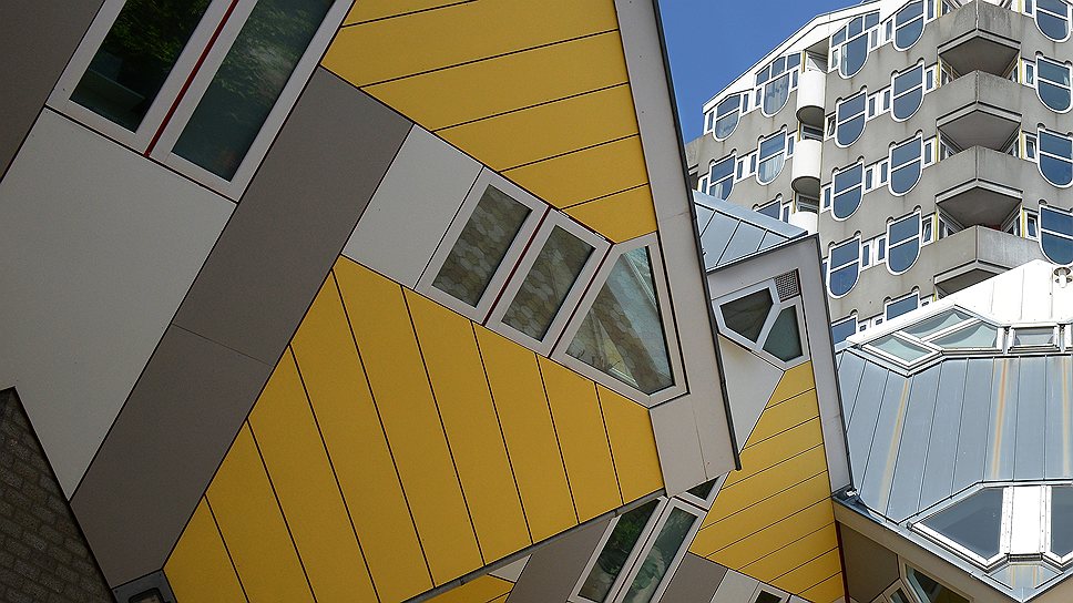 Арендное жилье в Амстердаме — настоящий дефицит, соответственно, рентный доход собственнику гарантирован