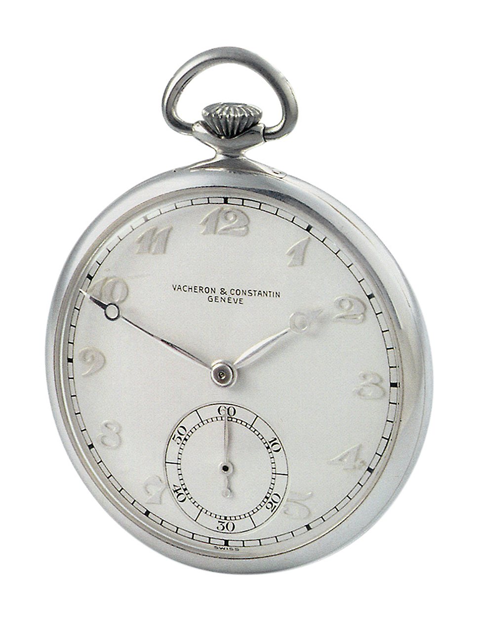 Vacheron Constantin, карманные часы, 1945 

