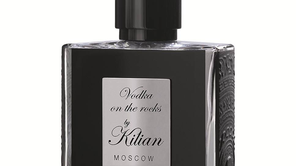 Vodka on the Rocks - Moscow от Kilian 
