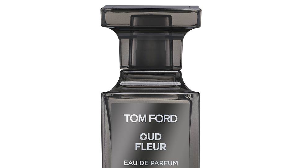 Private Blend Oud Fleur от TOM FORD 
