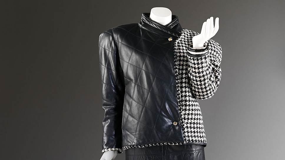 Gianni Versace, 1983-1984