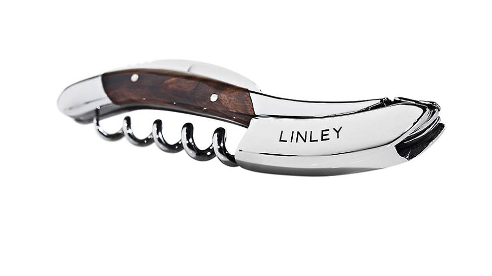 Нож, Linley 
