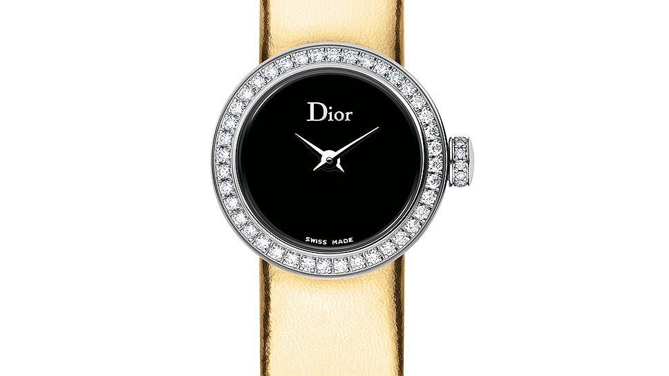Dior, La Mini D de Dior