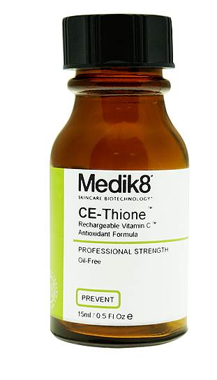 Антивозрастное средство Ce-thione, Medik8 
