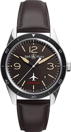 Bell &amp; Ross, Vintage Falcon