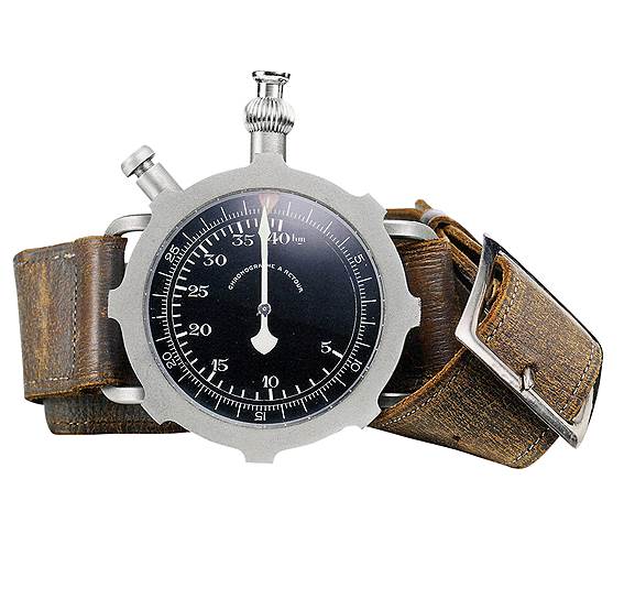 Breitling, «авиаторские» часы, 1940