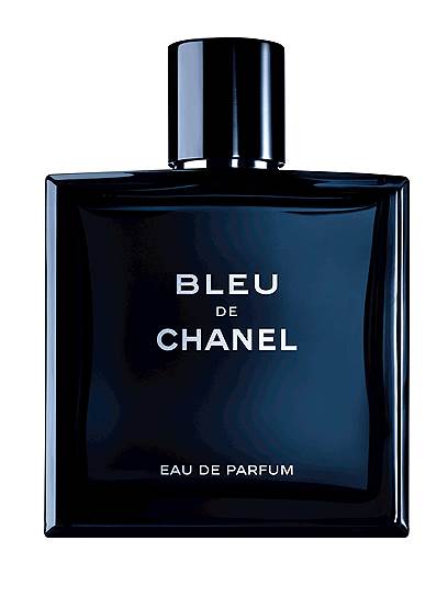 Аромат Blue от Chanel