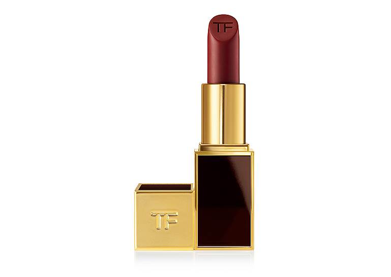Matte Lip Color Lipstick — губная помада от Tom Ford 