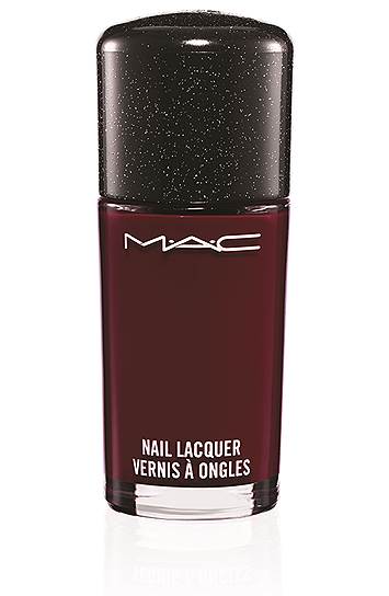 Nail Lacquer — лак для ногтей от MAC 