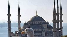 Турция &mdash; незабываемый отдых для искушенных путешественников