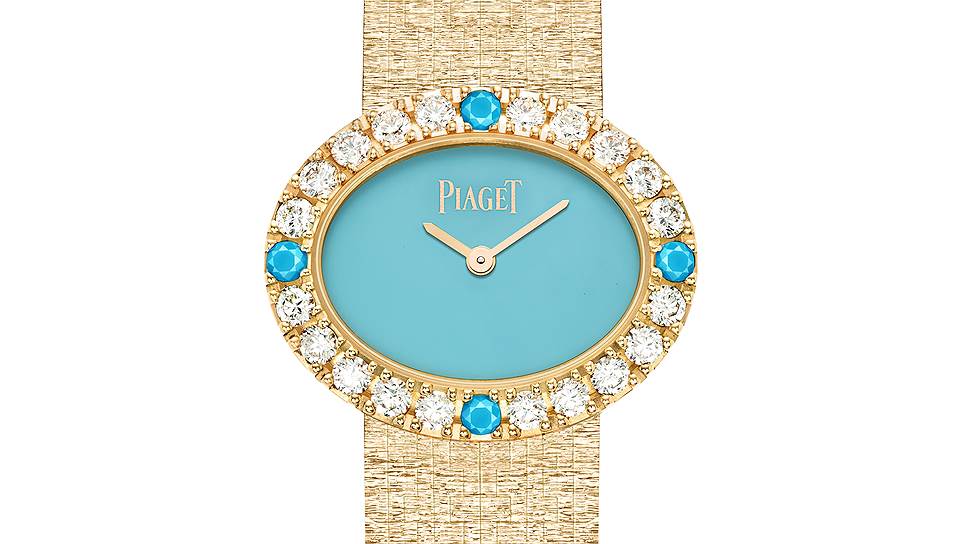 Piaget, часы Extremely Piaget 