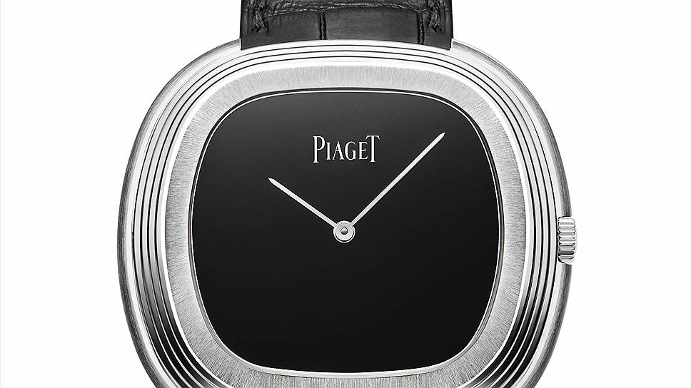 Piaget Black Tie Vintage 
