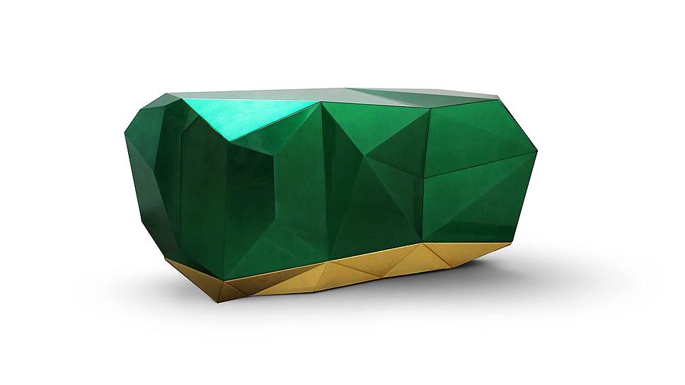 Комод Diamond Emerald, Boca Do Lobo