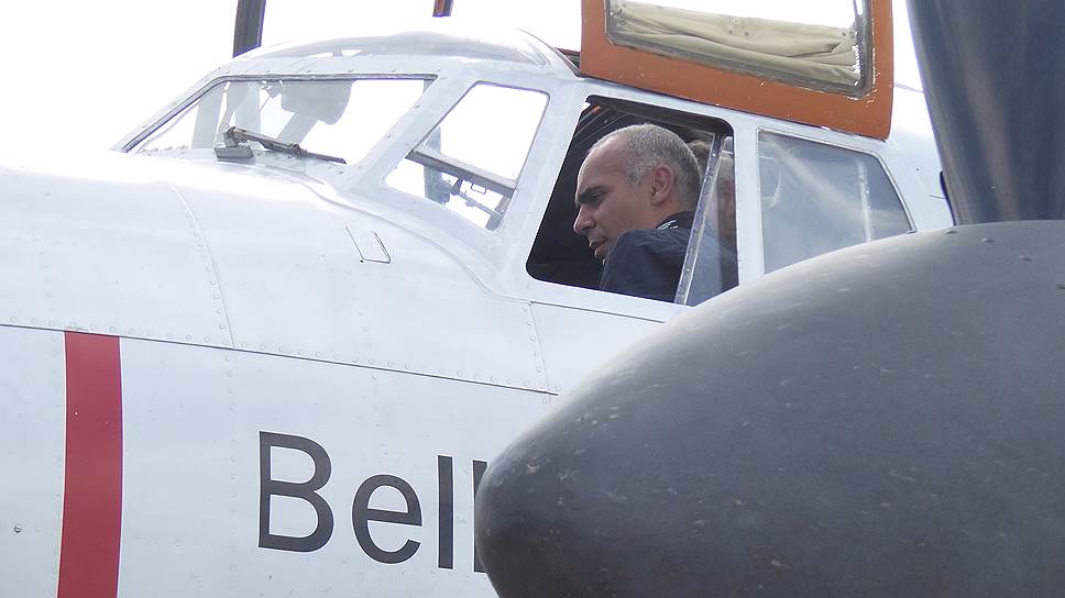 У Bell &amp; Ross за десять лет работы с авиацией собралась целая эскадрилья