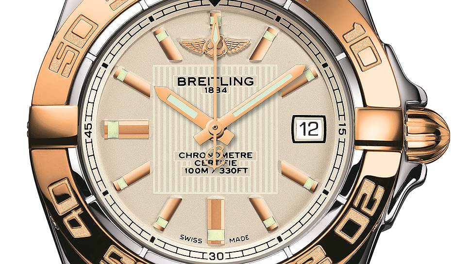 Breitling, Galactic 32