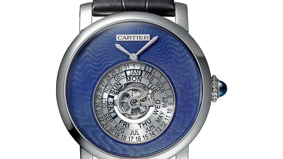 Cartier, Cle de Cartier Art &amp; Style 
