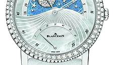 День и ночь: новые часы Blancpain