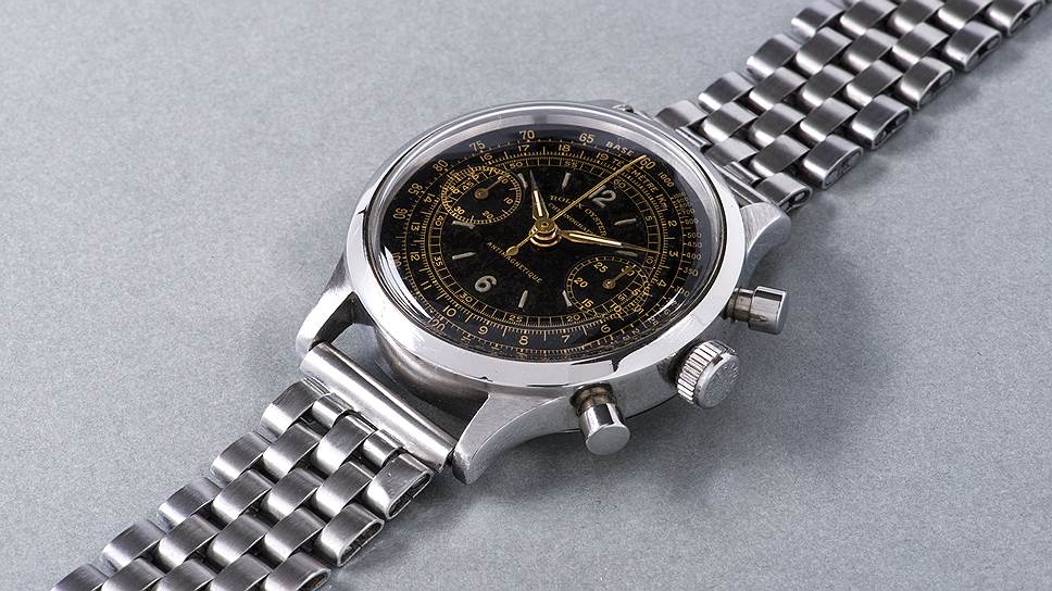 Часы Rolex 3525