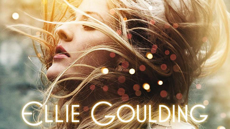 Ellie Goulding, «Your Song»