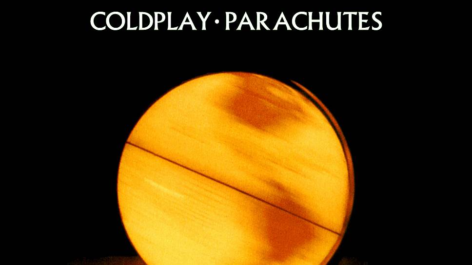Coldplay, «Yellow» 