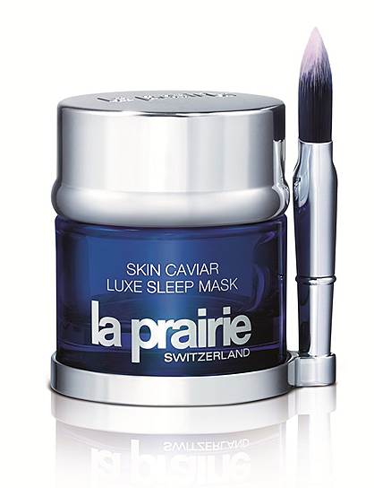 Ночная маска для лица La Prairie Skin Caviar Luxe Sleep Mask