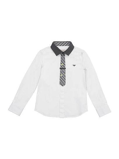Рубашка Armani Junior (ЦУМ)