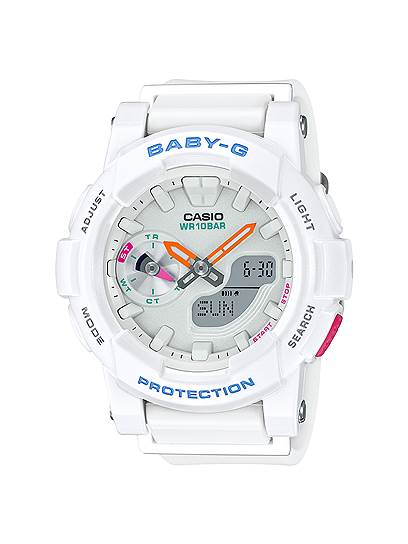 Часы Casio Baby-G BGA-185-7AER