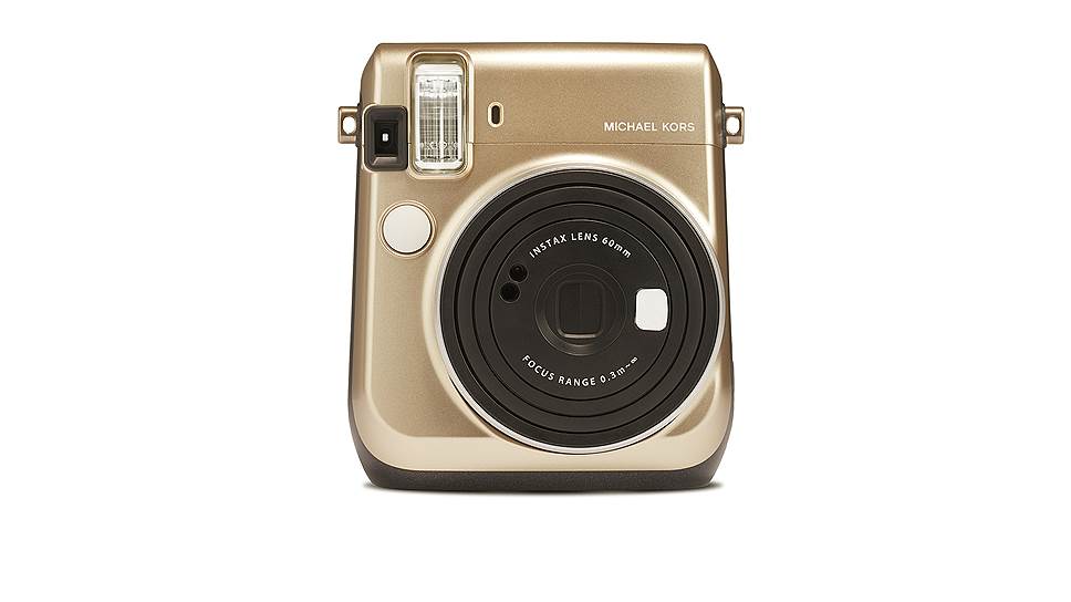 Фотоаппарат Michael Kors Fujifilm Instax Mini 70