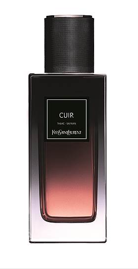 Парфюм Cuir, Le Vestiaire Des Parfums Collection De Nuit, Yves Saint Laurent Beaute
